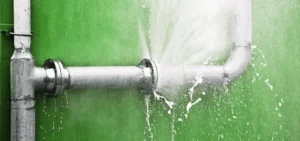 7 Common Causes Of Household Water Leak Problems