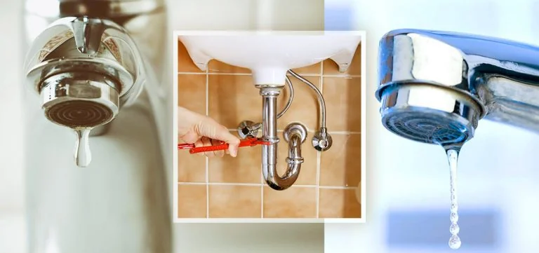 8 Common Water Leak Symptoms And How To React