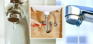 8 Common Water Leak Symptoms And How To React