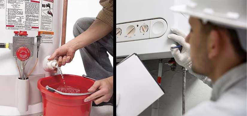 Maintenance Tips Extend Life Your Water Heater