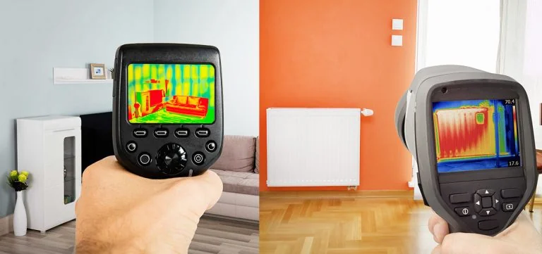 Detect Water Leakage In Your Home