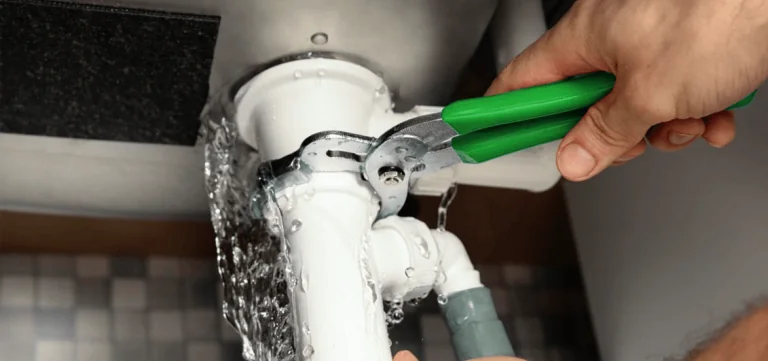 How To Find Water Leak Detection Company
