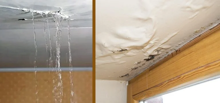 Prevent Water Leakage In Home