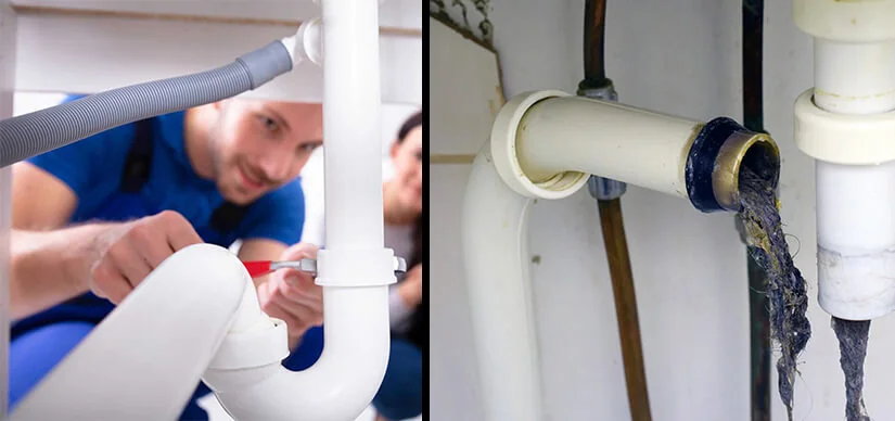 5 Worst Plumbing Problems And How To Fix Them