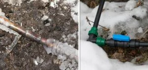 5 Tips For Keeping Your Plumbing System Protected From Winter Weather