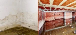 Slab Leak vs. Foundation Leak: What's the Difference?