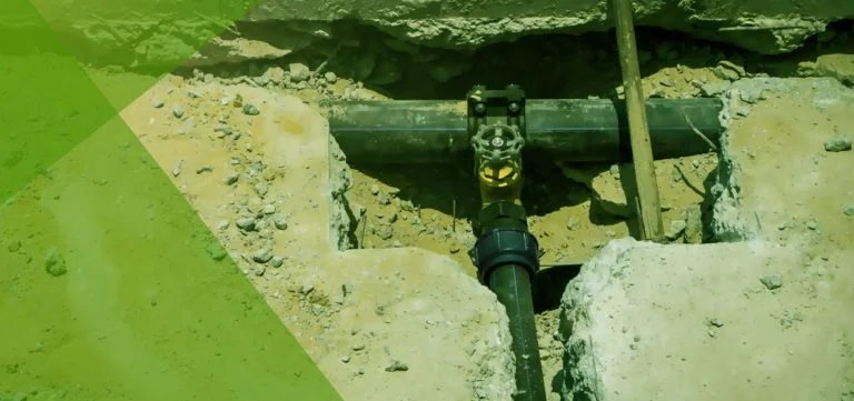 How To Properly Locate A Leak Under A Concrete Floor
