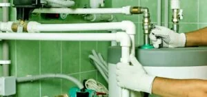 In Self Quarantine? How to Protect Your Plumbing?