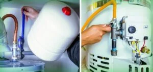 How to Troubleshoot a Leaky Water Heater