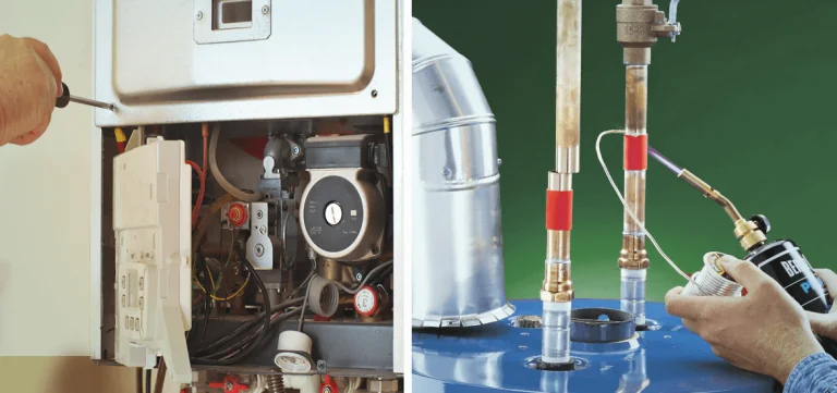 Things To Consider When Installing New Water Heater