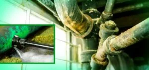 What Happens When a Plumbing Leak Is Found in Your Commercial Property?