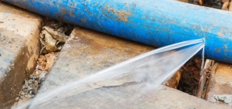 Solution For Repiping Slab
