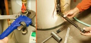 Why Is My Residential Water Heater Failing?