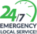 24/7 Emergency Local Service