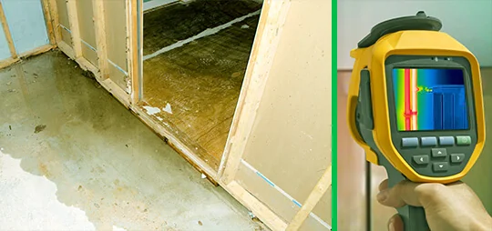 General Repairs To Specialized Restorations