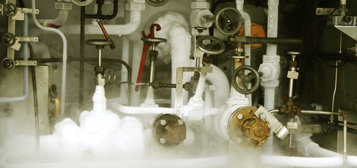 Effective Tips To Prevent Frozen Pipes From Bursting - Ezleakdetection